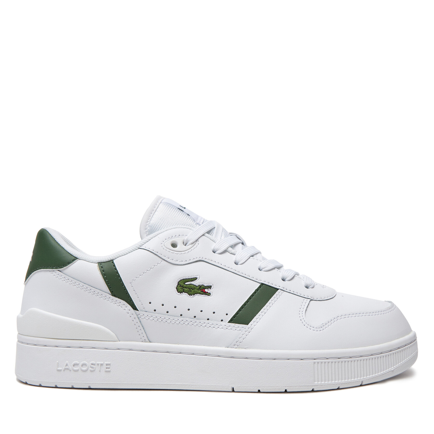 Sneakers Lacoste 748SMA0031 Weiß von Lacoste