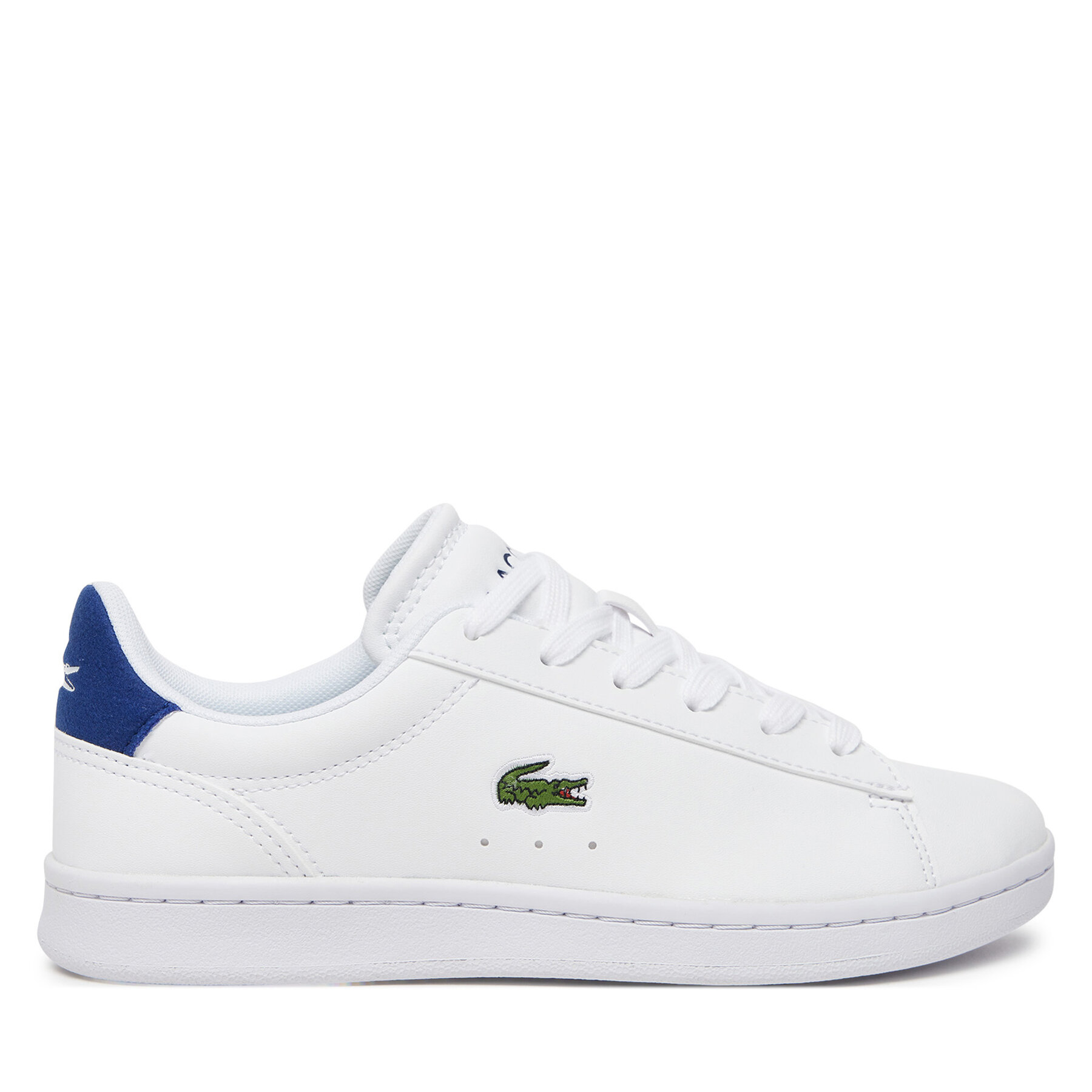 Sneakers Lacoste 748SUJ0001 Weiß von Lacoste