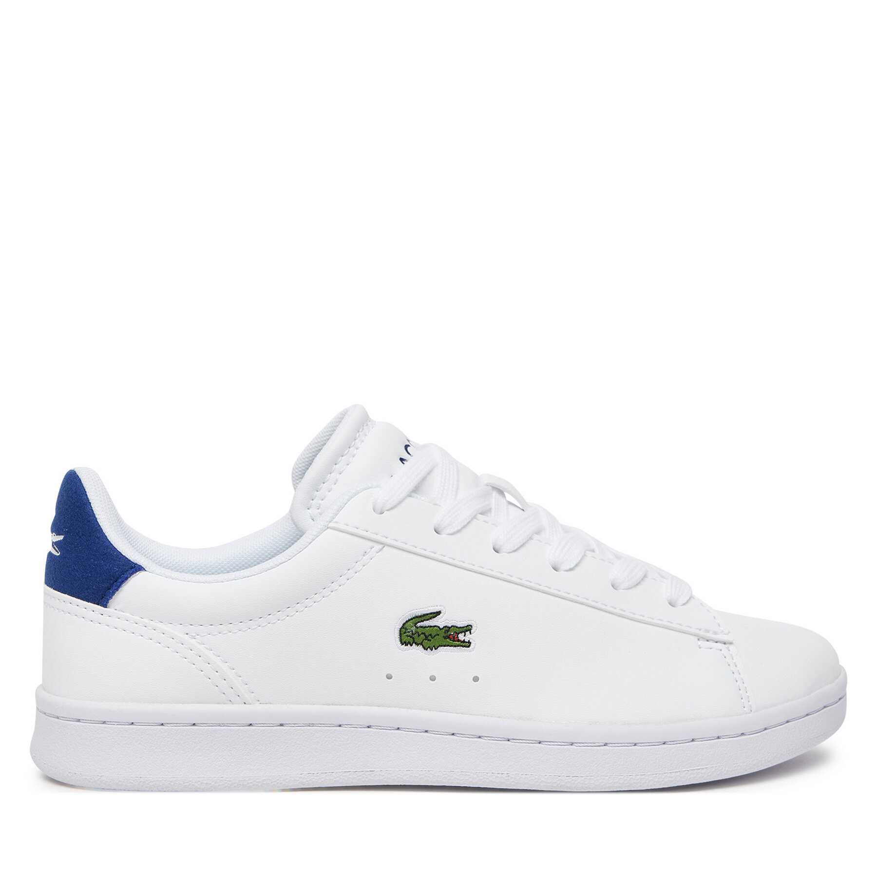Sneakers Lacoste 748SUJ0001 Weiß Sneakers Lacoste 748SUJ0001 Weiß von Lacoste