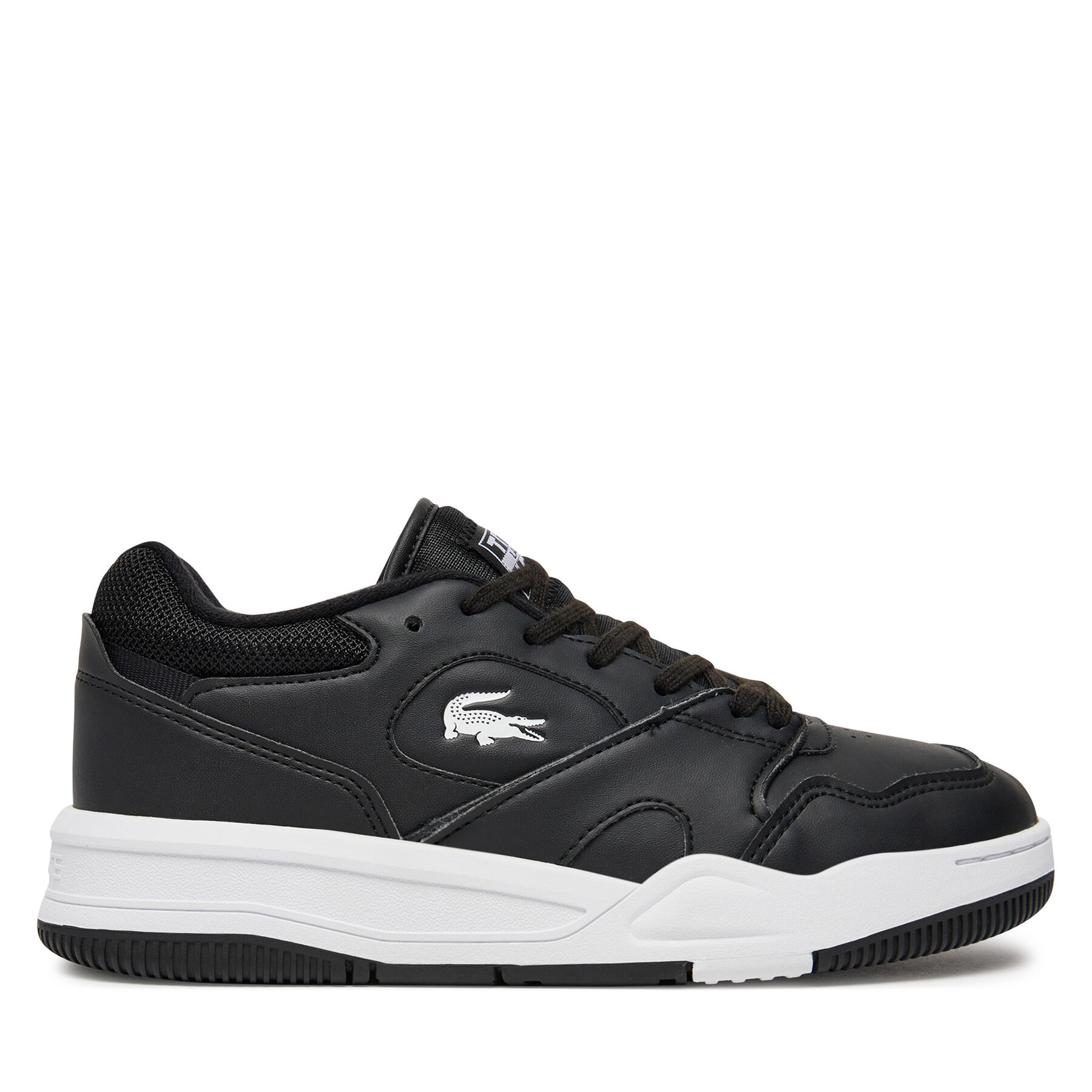 Sneakers Lacoste 748SUJ0004 Schwarz von Lacoste