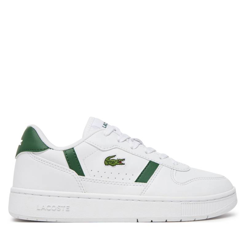 Sneakers Lacoste 748SUJ0008 Weiß von Lacoste