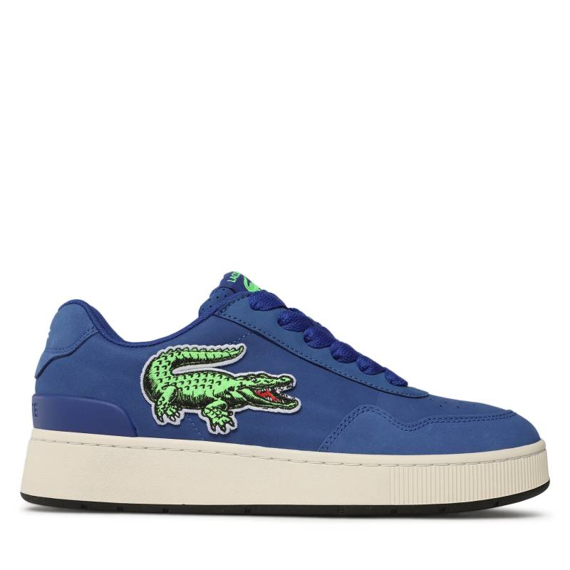 Sneakers Lacoste Ace Clip 123 1 Sma 745SMA00212S2 Blau von Lacoste