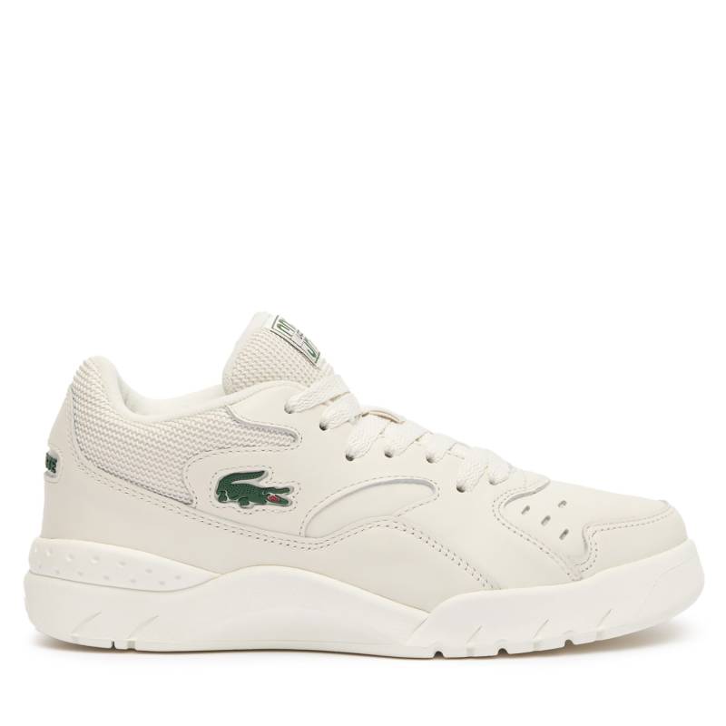 Sneakers Lacoste Aceline 747SFA0034 Écru von Lacoste