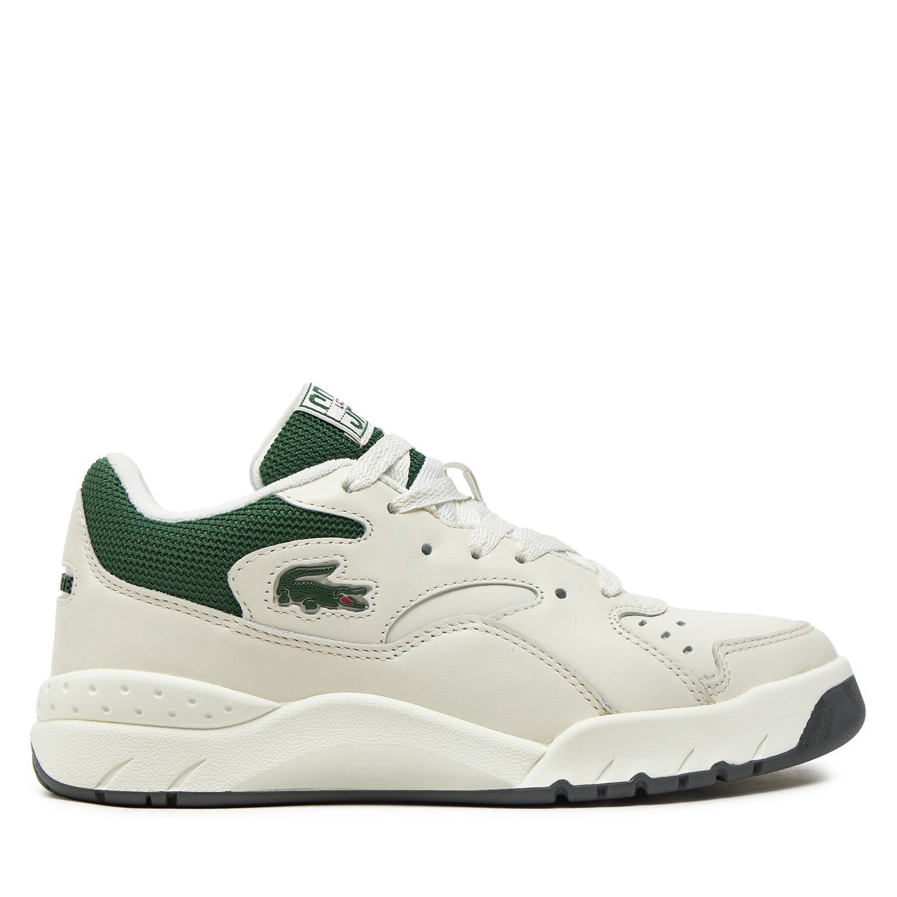 Sneakers Lacoste Aceline 747SFA0034 Écru von Lacoste