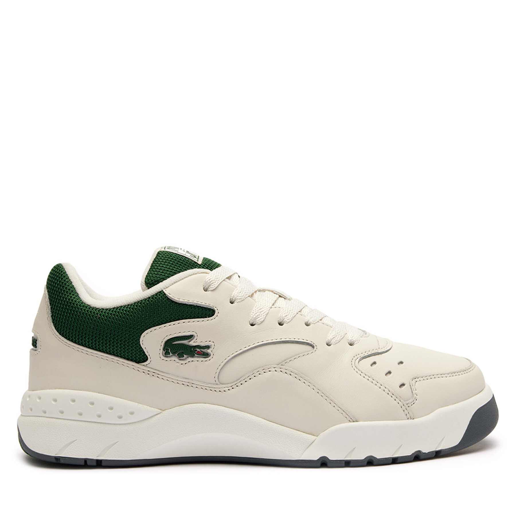 Sneakers Lacoste Aceline 96 747SMA0036 Écru von Lacoste