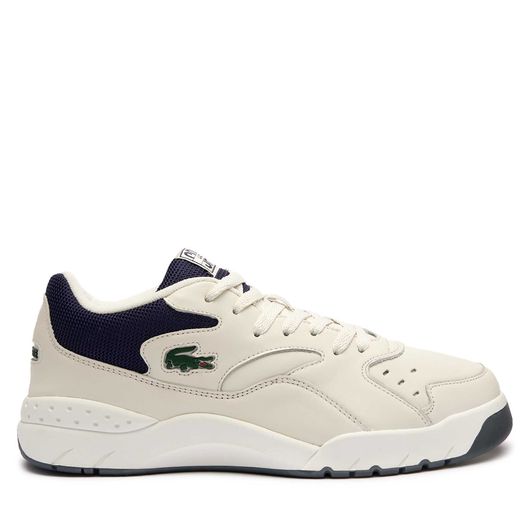 Sneakers Lacoste Aceline 96 747SMA0036 Écru von Lacoste