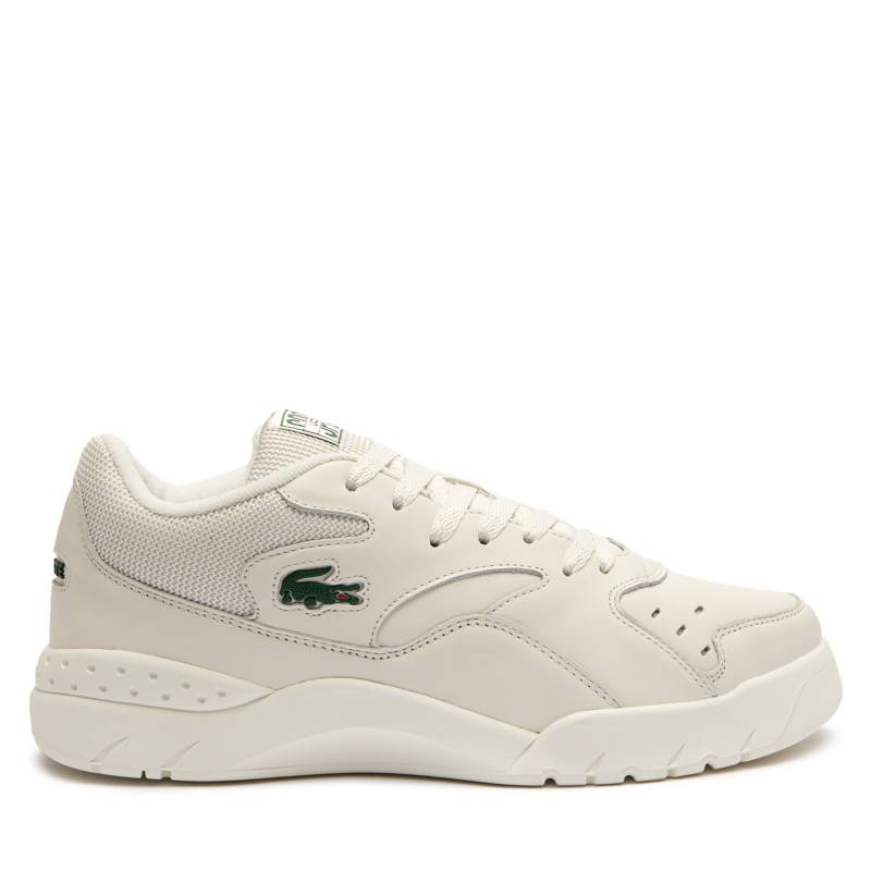 Sneakers Lacoste Aceline 96 747SMA0036 Écru von Lacoste