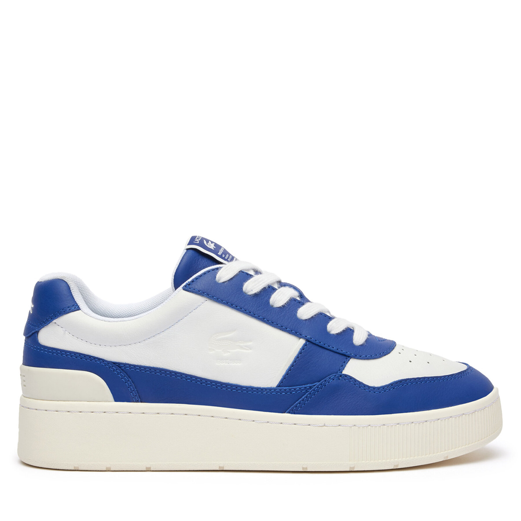 Sneakers Lacoste Acelip Premium 747SMA0038 Dunkelblau von Lacoste