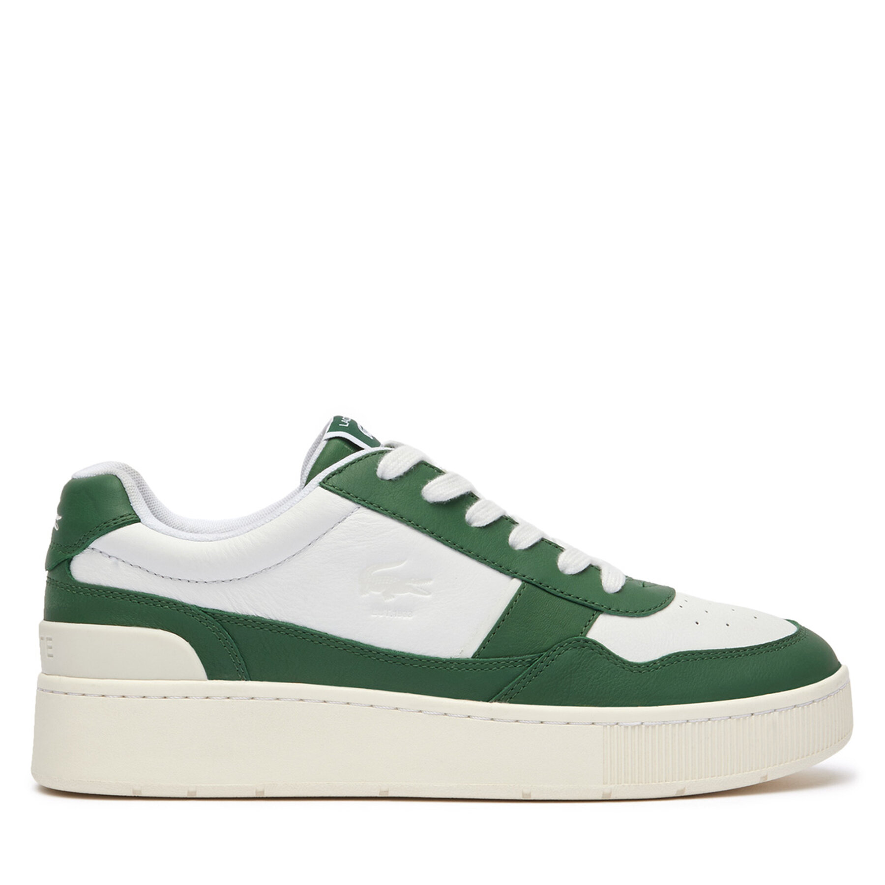 Sneakers Lacoste Acelip Premium 747SMA0038 Grün von Lacoste