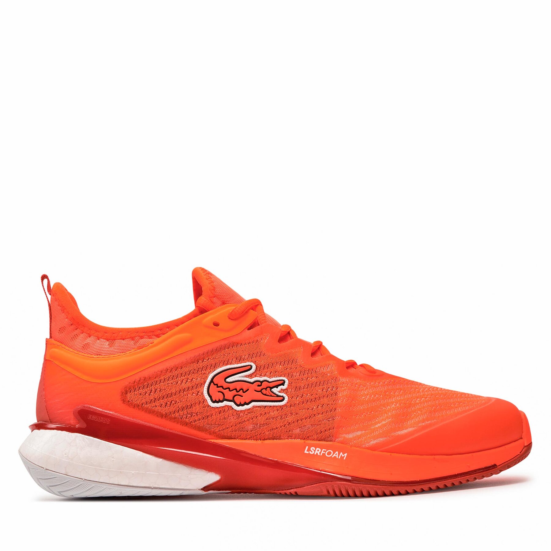 Sneakers Lacoste Ag-Lt23 Lite 123 1 Sma 745SMA0014ADX Orange Sneakers Lacoste Ag-Lt23 Lite 123 1 Sma 745SMA0014ADX Orange von Lacoste