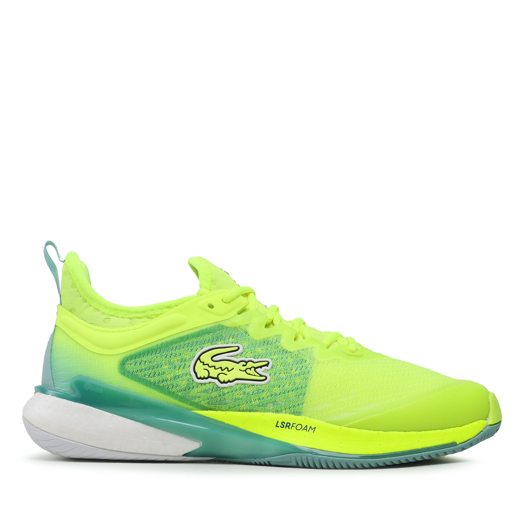 Sneakers Lacoste Ag-Lt23 Lite 123 1 Sma 745SMA0014P1G Grün Sneakers Lacoste Ag-Lt23 Lite 123 1 Sma 745SMA0014P1G Grün von Lacoste