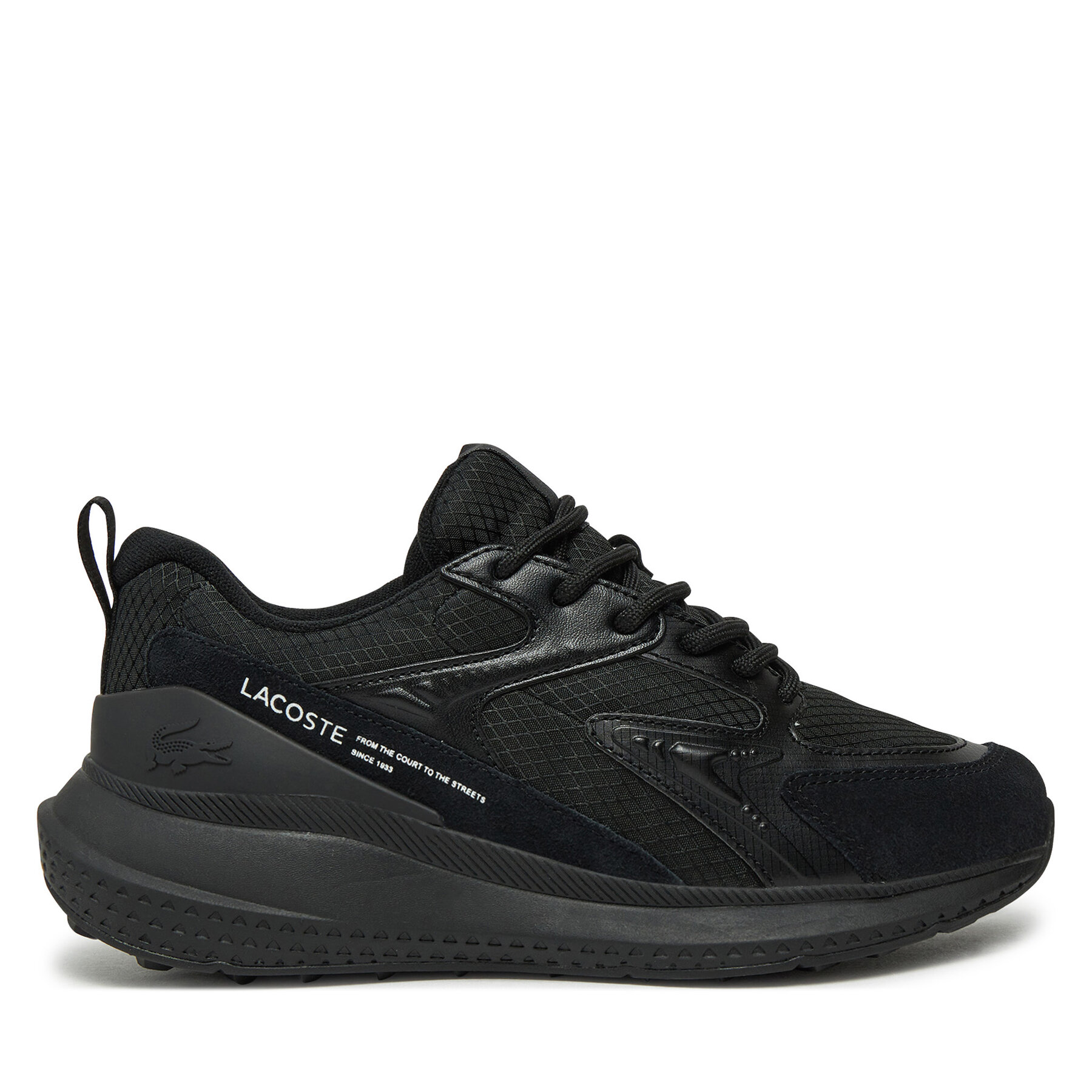 Sneakers Lacoste Athleisure L003 Evo 747SFA0077 Schwarz Sneakers Lacoste Athleisure L003 Evo 747SFA0077 Schwarz von Lacoste