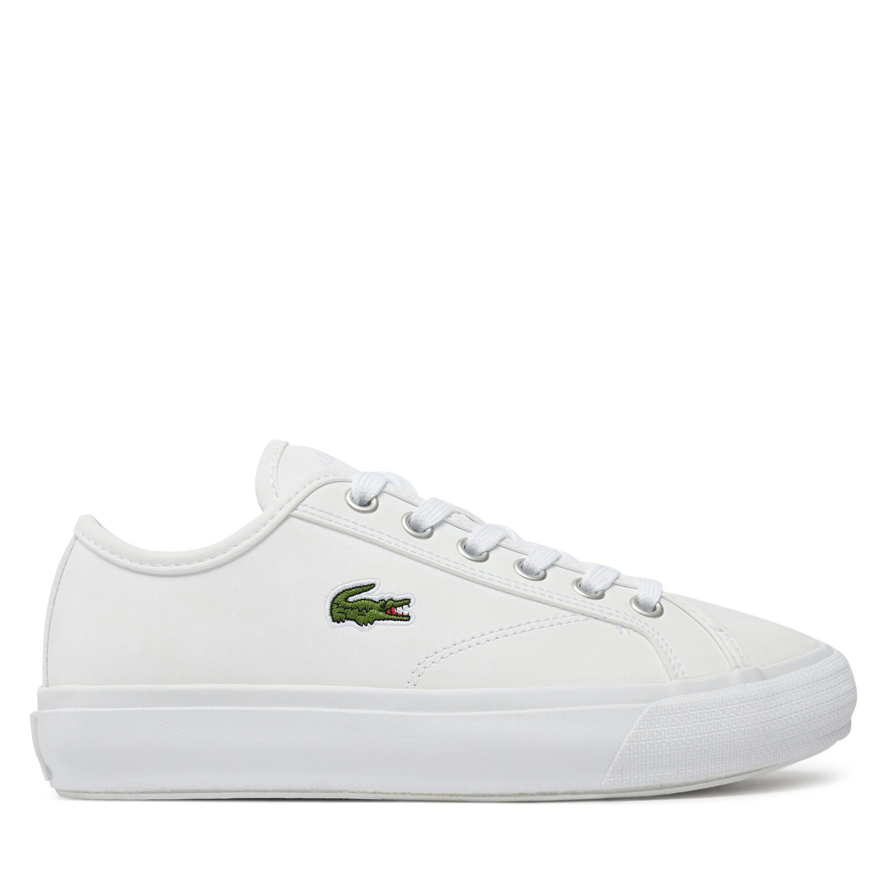 Sneakers Lacoste Backcourt 224 2 Cuj 748CUJ000121G Weiß von Lacoste