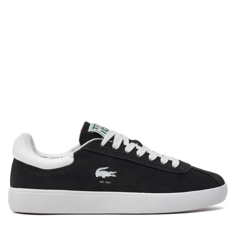 Sneakers Lacoste Basehot 746SFA0055 Schwarz von Lacoste