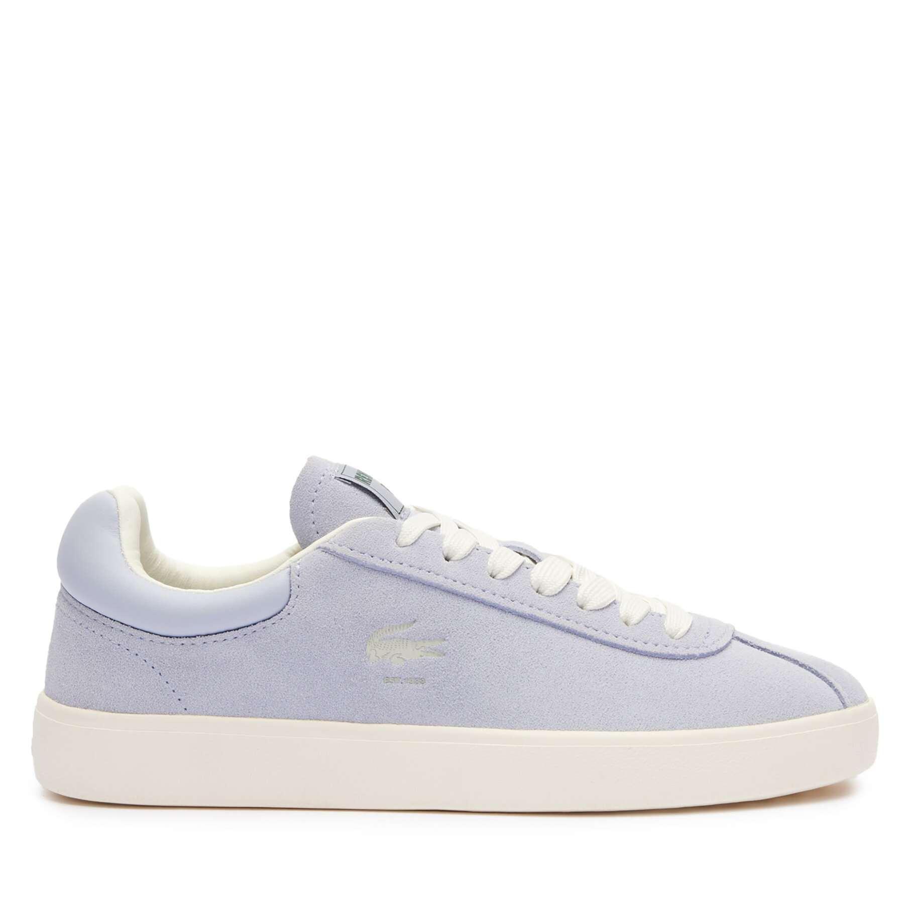 Sneakers Lacoste Basehot Tonal 747SFA0096 Blau von Lacoste