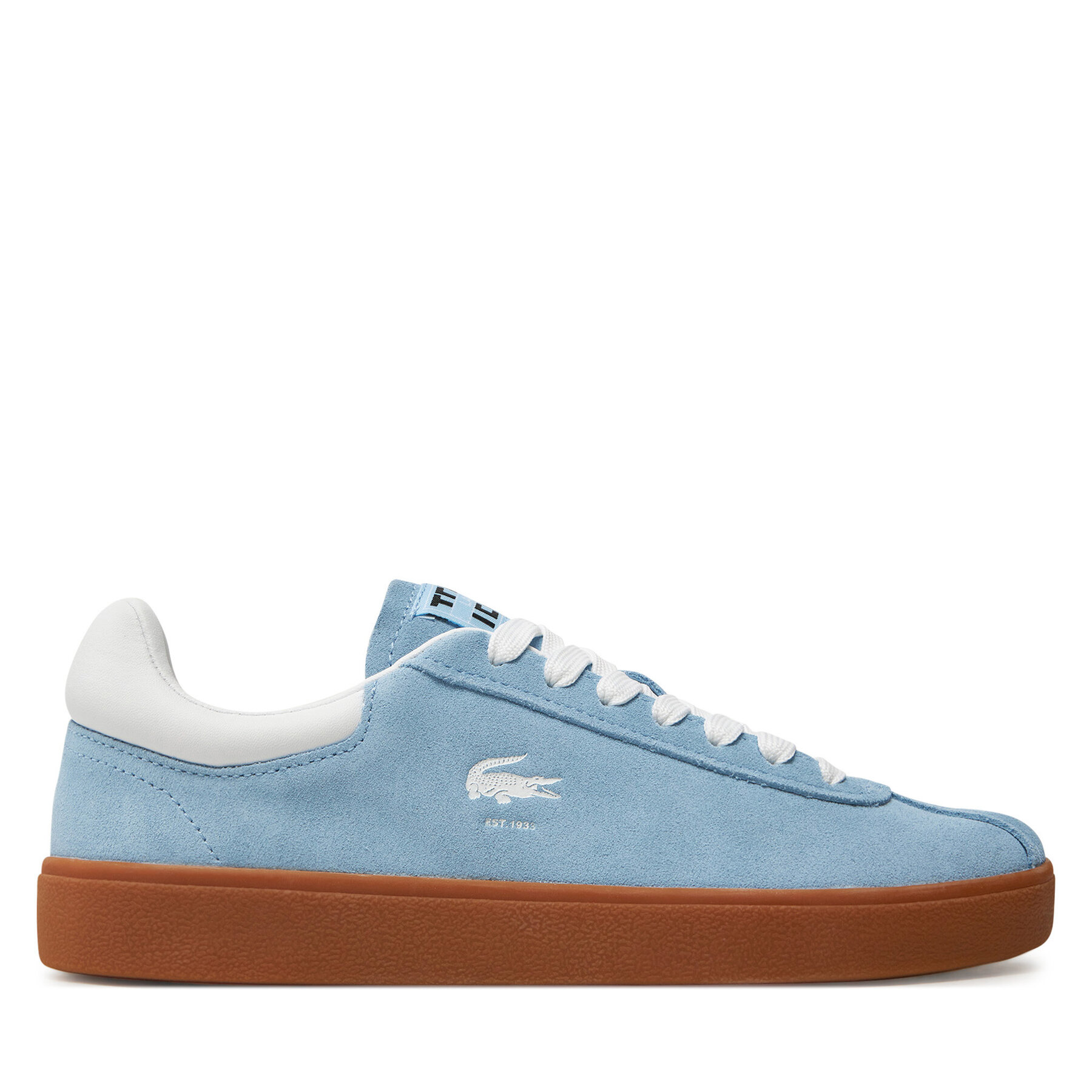 Sneakers Lacoste Baseshot 748SFA0010 Blau von Lacoste