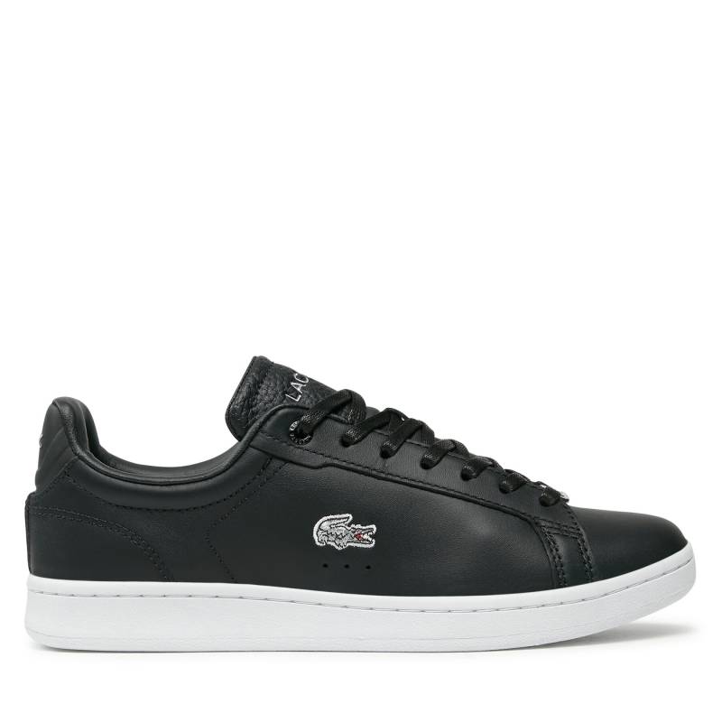 Sneakers Lacoste Carnaby Pro 745SFA0082 Schwarz von Lacoste