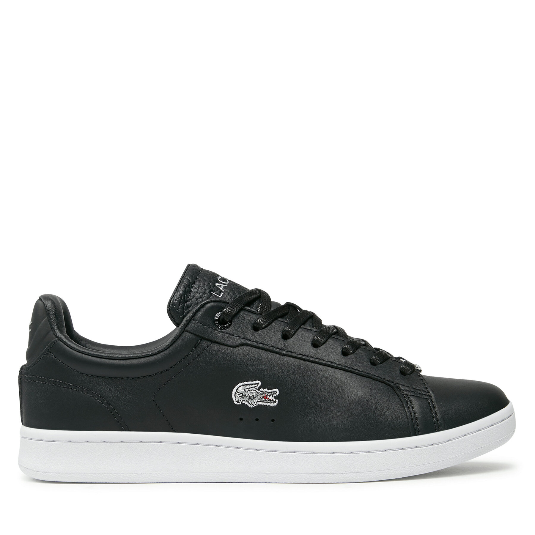 Sneakers Lacoste Carnaby Pro 745SFA0082 Schwarz Sneakers Lacoste Carnaby Pro 745SFA0082 Schwarz von Lacoste