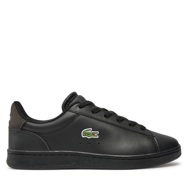 Sneakers Lacoste Carnaby Set 224 1 Suj 748SUJ000102H Schwarz von Lacoste