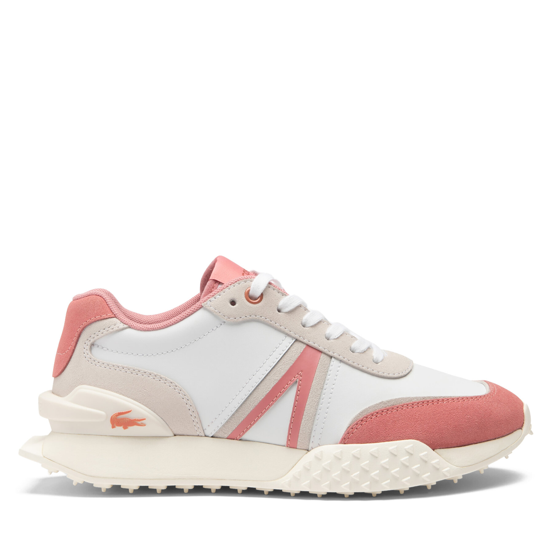Sneakers Lacoste L-Spin Deluxe 747SFA0021 Weiß Sneakers Lacoste L-Spin Deluxe 747SFA0021 Weiß von Lacoste