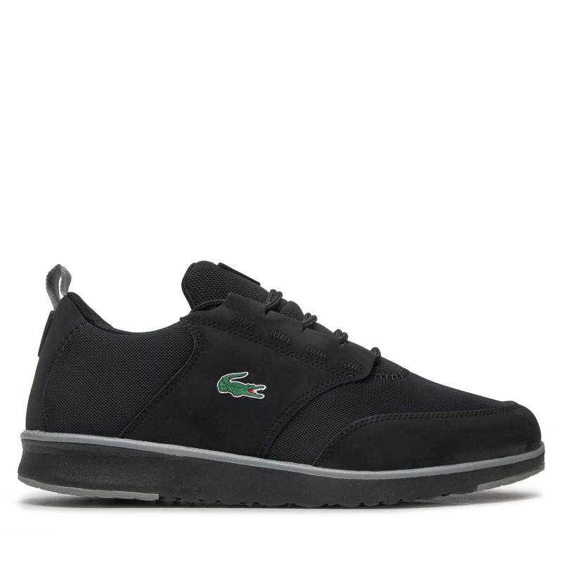 Sneakers Lacoste L.IGHT 116 1 Schwarz von Lacoste