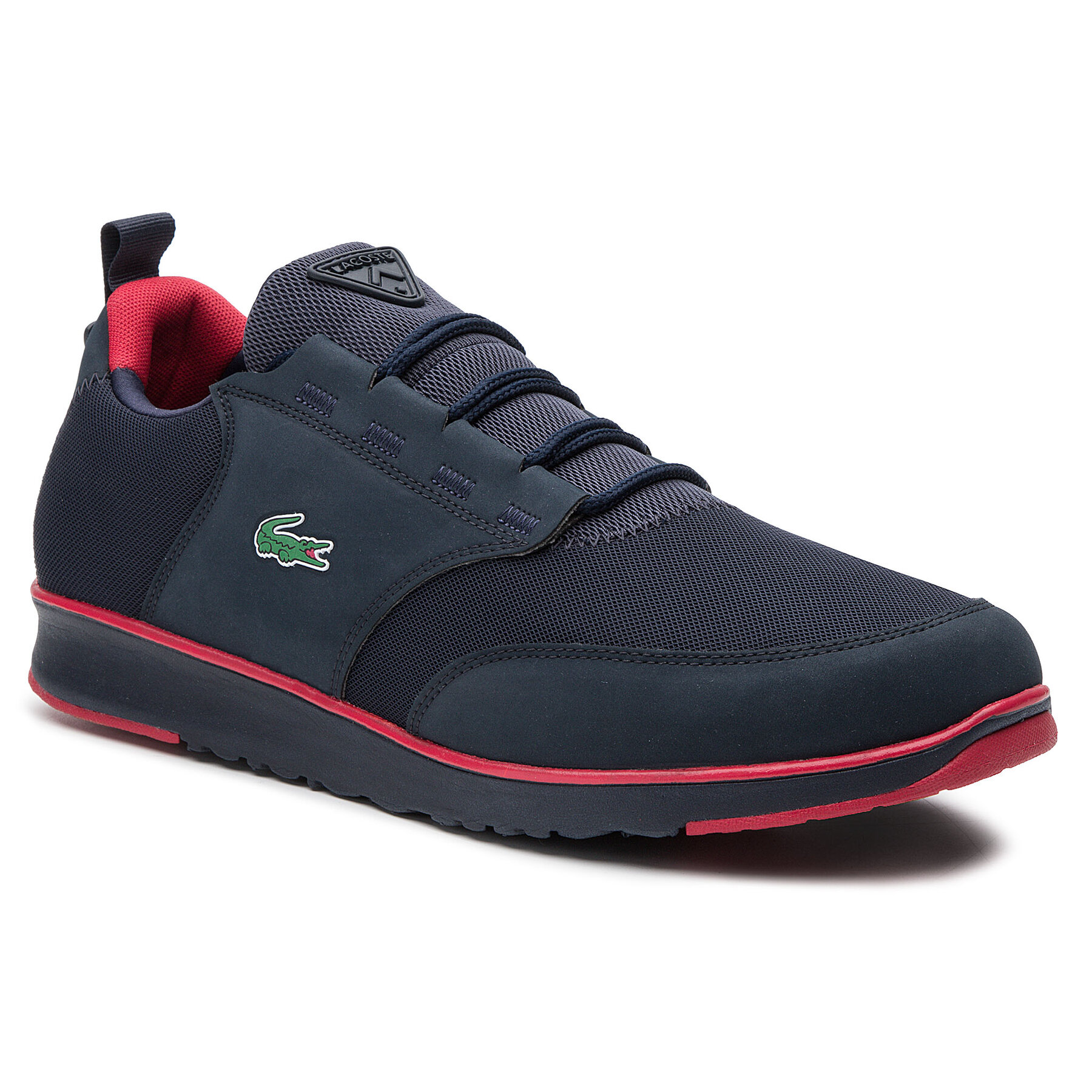 Sneakers Lacoste L.ight 116 1 Spm 7-31SPM0024003 Dunkelblau von Lacoste