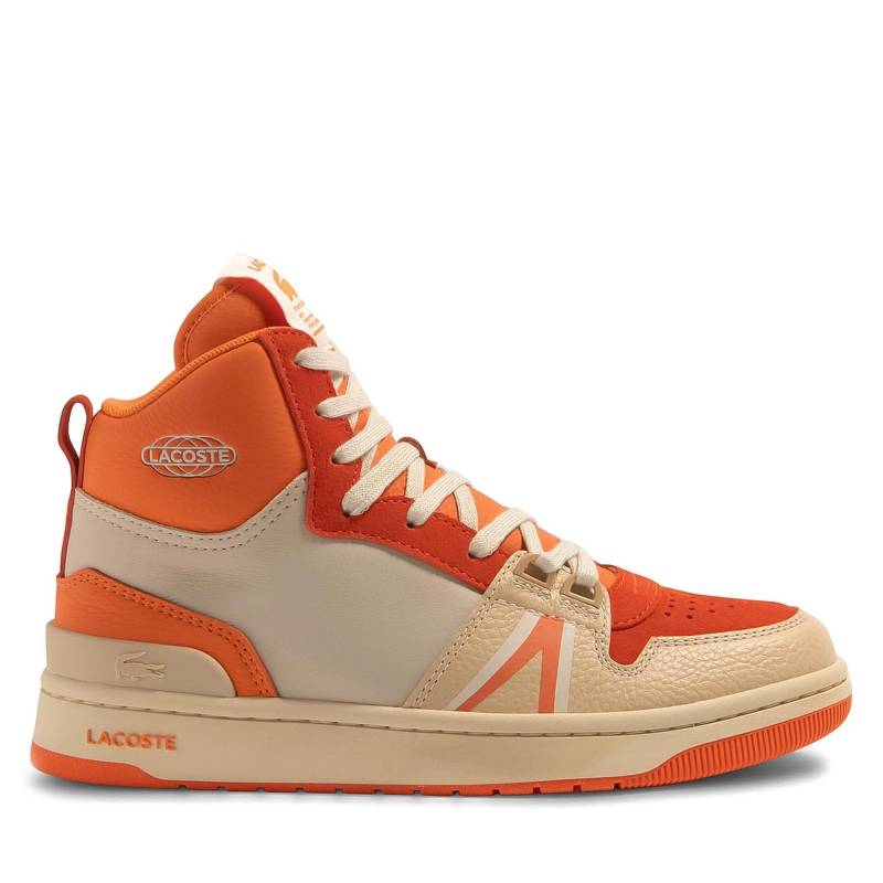 Sneakers Lacoste L001 Mid 223 3 Sfa Orange von Lacoste