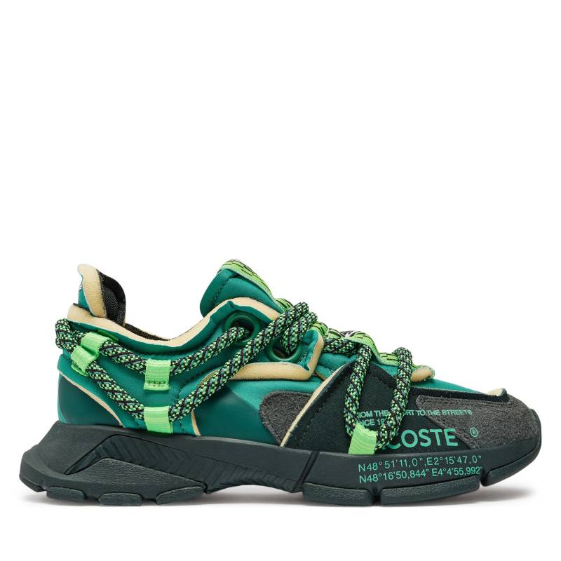 Sneakers Lacoste L003 Active Rwy 224 1 Sfa 748SFA0076 Grün von Lacoste