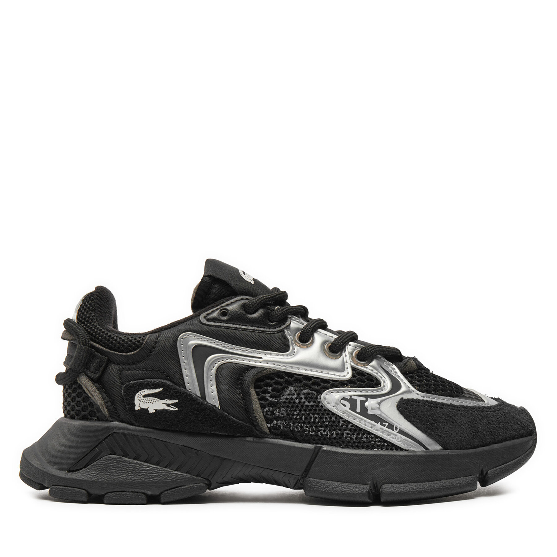 Sneakers Lacoste L003 Neo 747SFA0095 Schwarz Sneakers Lacoste L003 Neo 747SFA0095 Schwarz von Lacoste