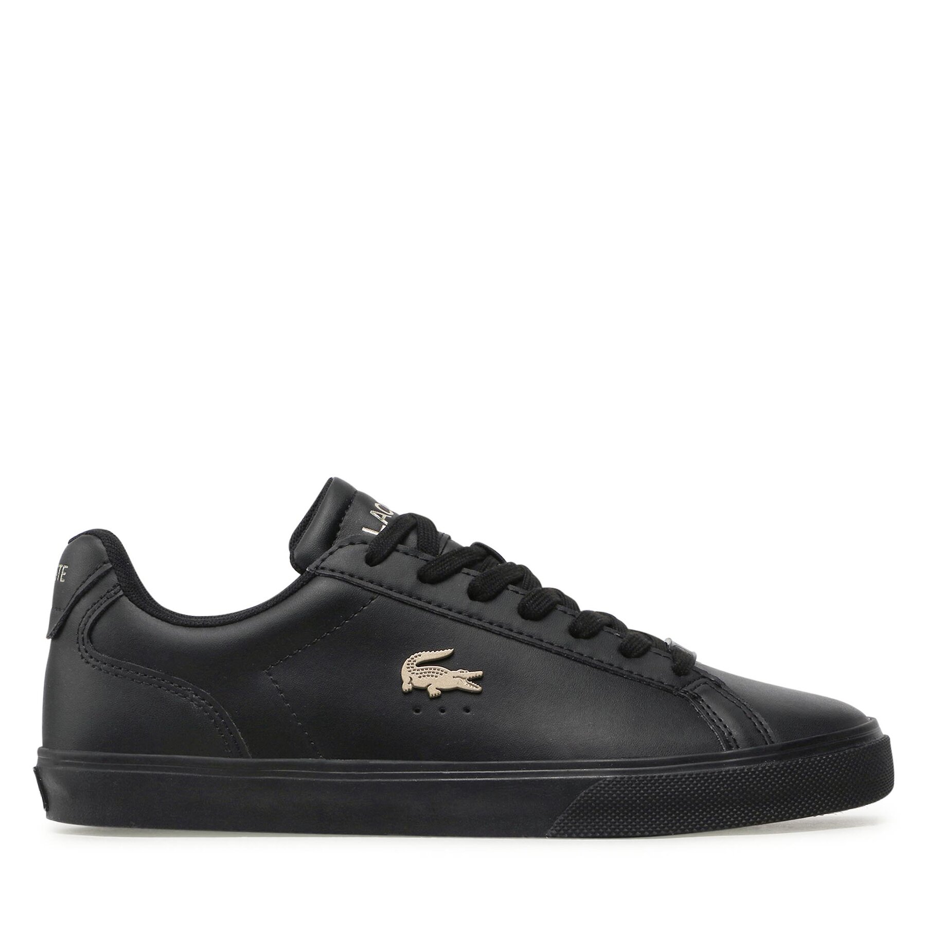 Sneakers Lacoste Lerond Pro 123 3 Cma 745CMA005202H Schwarz Sneakers Lacoste Lerond Pro 123 3 Cma 745CMA005202H Schwarz von Lacoste