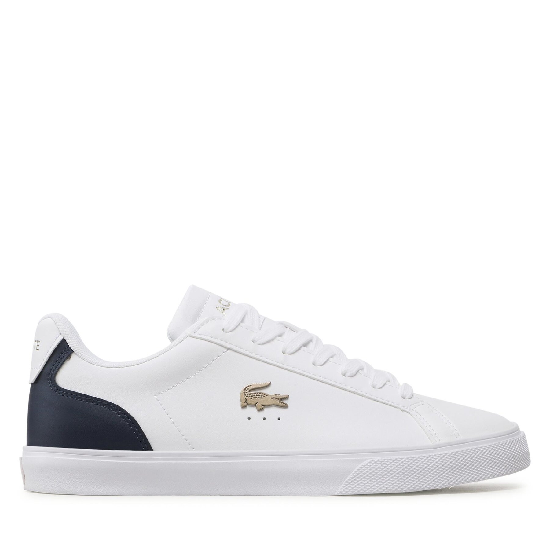 Sneakers Lacoste Lerond Pro 123 3 Cma 745CMA0052042 Weiß Sneakers Lacoste Lerond Pro 123 3 Cma 745CMA0052042 Weiß von Lacoste