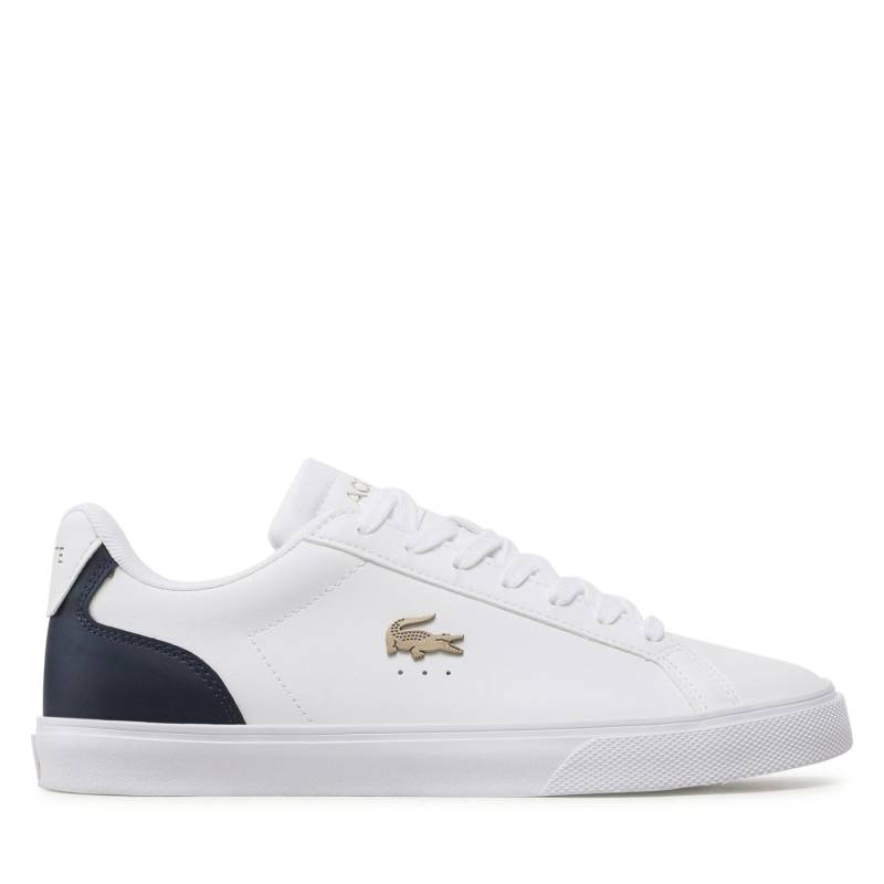 Sneakers Lacoste Lerond Pro 123 3 Cma 745CMA0052042 Weiß von Lacoste