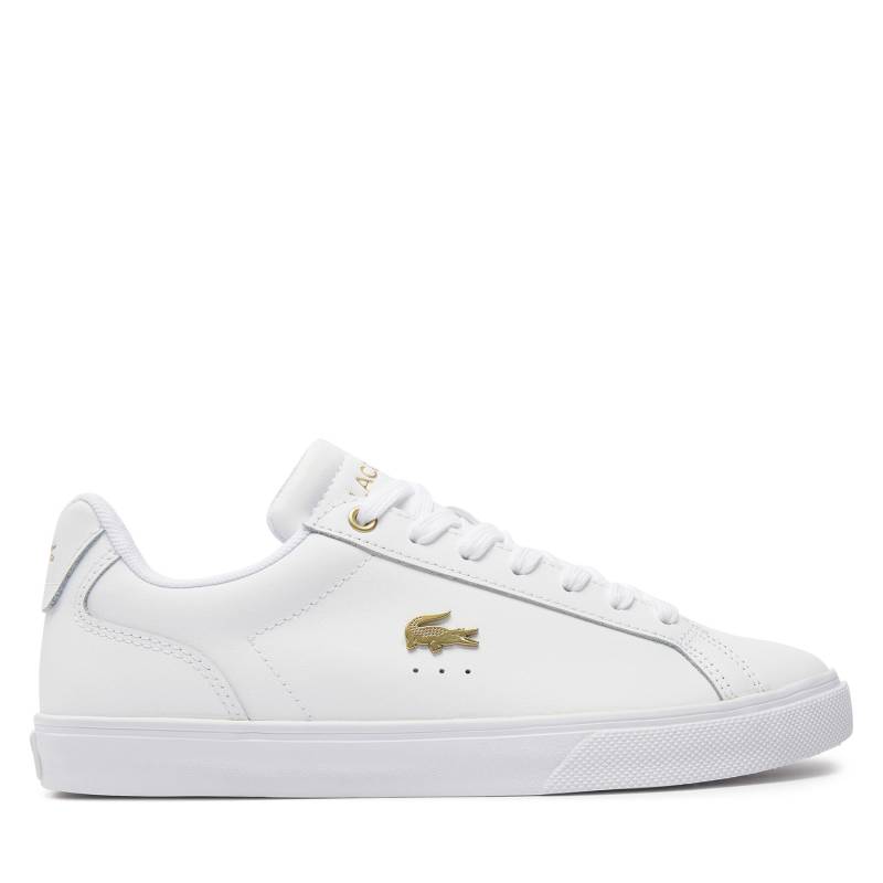 Sneakers Lacoste Lerond Pro 224 1 Cfa 748CFA0006216 Weiß von Lacoste