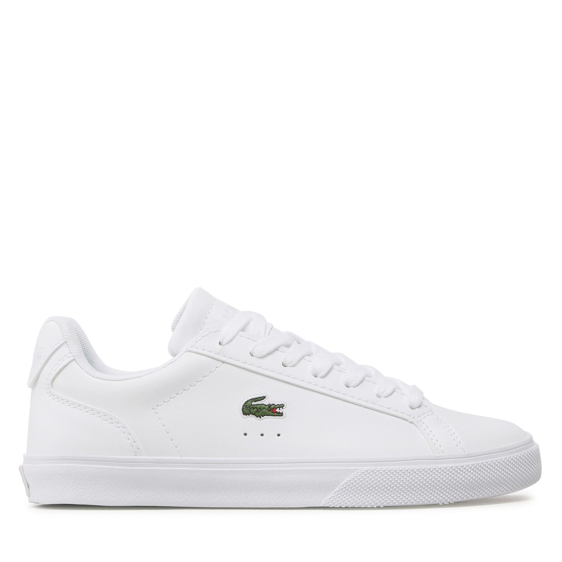 Sneakers Lacoste Lerond Pro Bl 23 1 Cfa 745CFA004821G Weiß von Lacoste