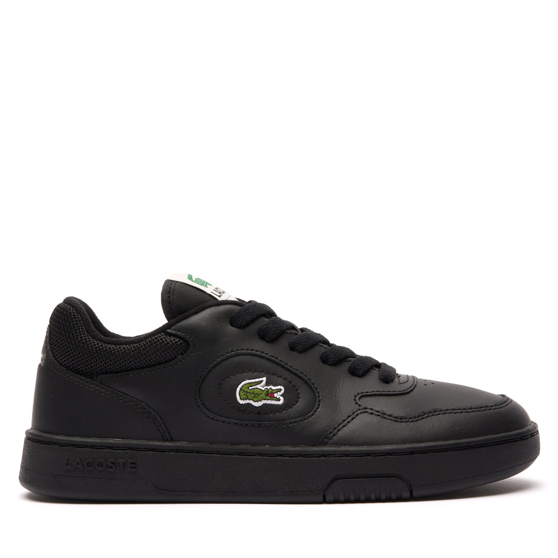 Sneakers Lacoste Lineset 746SFA0042 Schwarz von Lacoste