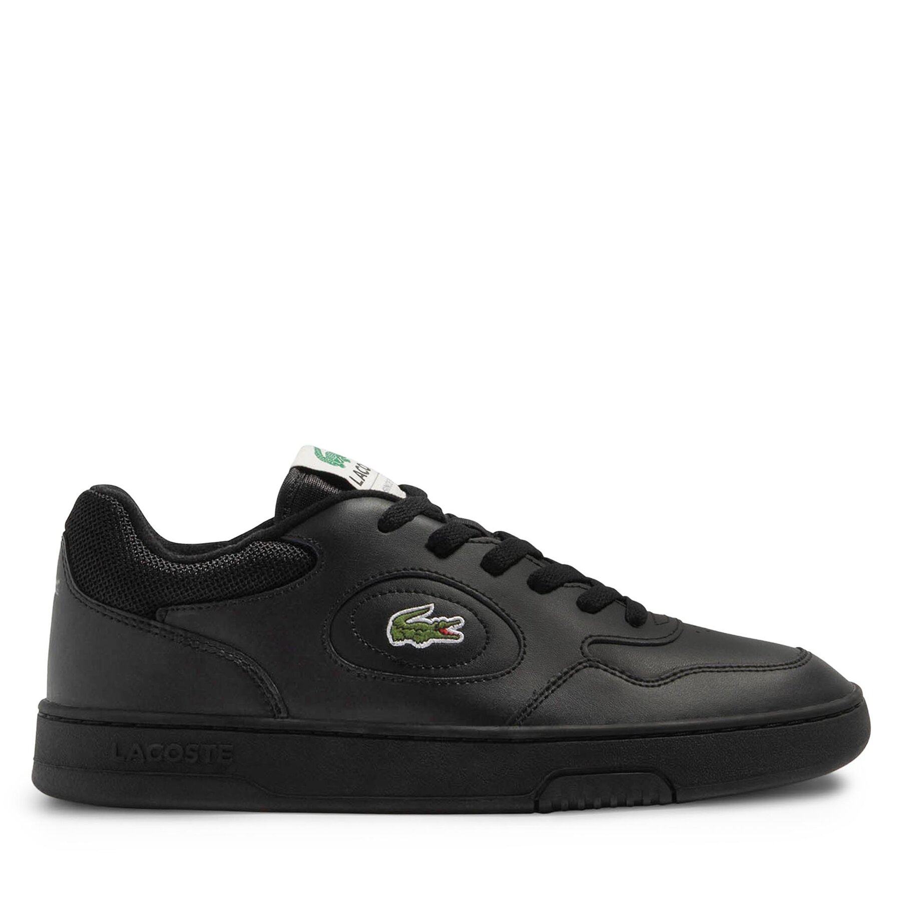 Sneakers Lacoste Lineset 746SMA0045 Schwarz von Lacoste