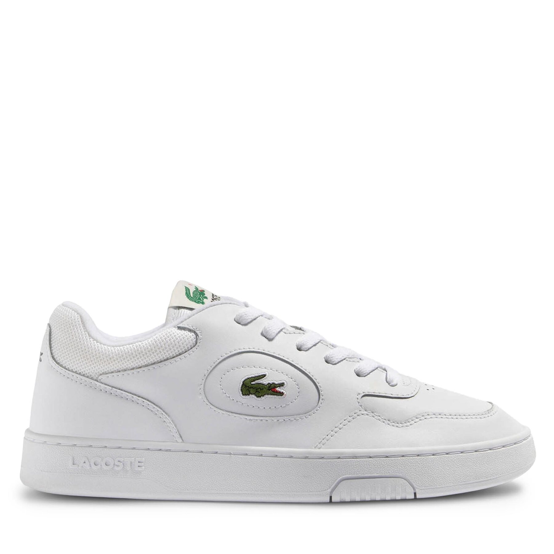 Sneakers Lacoste Lineset 746SMA0045 Weiß Sneakers Lacoste Lineset 746SMA0045 Weiß von Lacoste