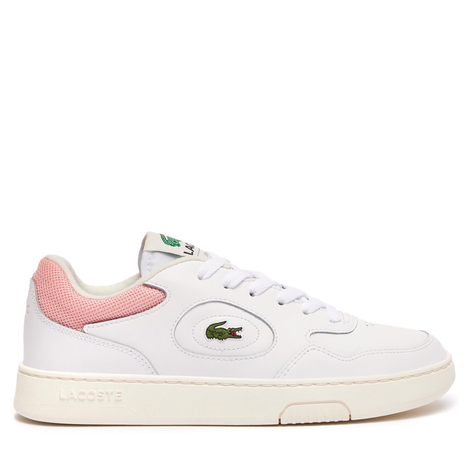 Sneakers Lacoste Lineset 747SFA0092 Weiß Sneakers Lacoste Lineset 747SFA0092 Weiß von Lacoste
