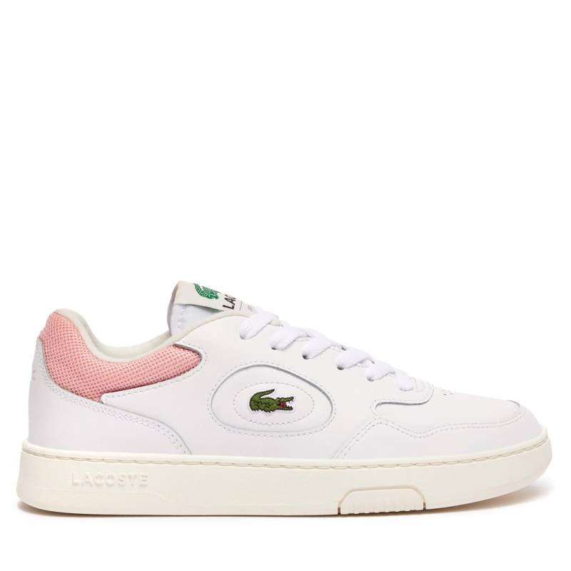 Sneakers Lacoste Lineset 747SFA0092 Weiß von Lacoste