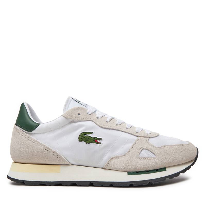 Sneakers Lacoste Partner 70 747SMA0006 Beige von Lacoste