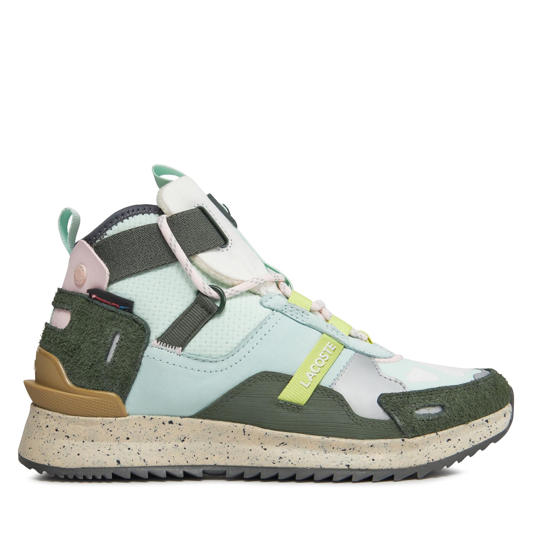Sneakers Lacoste Run Breaker 223 1 Sfa Blau Sneakers Lacoste Run Breaker 223 1 Sfa Blau von Lacoste