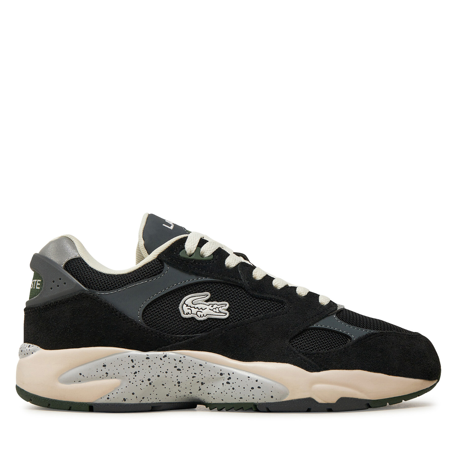 Sneakers Lacoste SPORT Storm 96 Lo Vinatge 746SMA0011 Grau Sneakers Lacoste SPORT Storm 96 Lo Vinatge 746SMA0011 Grau von Lacoste