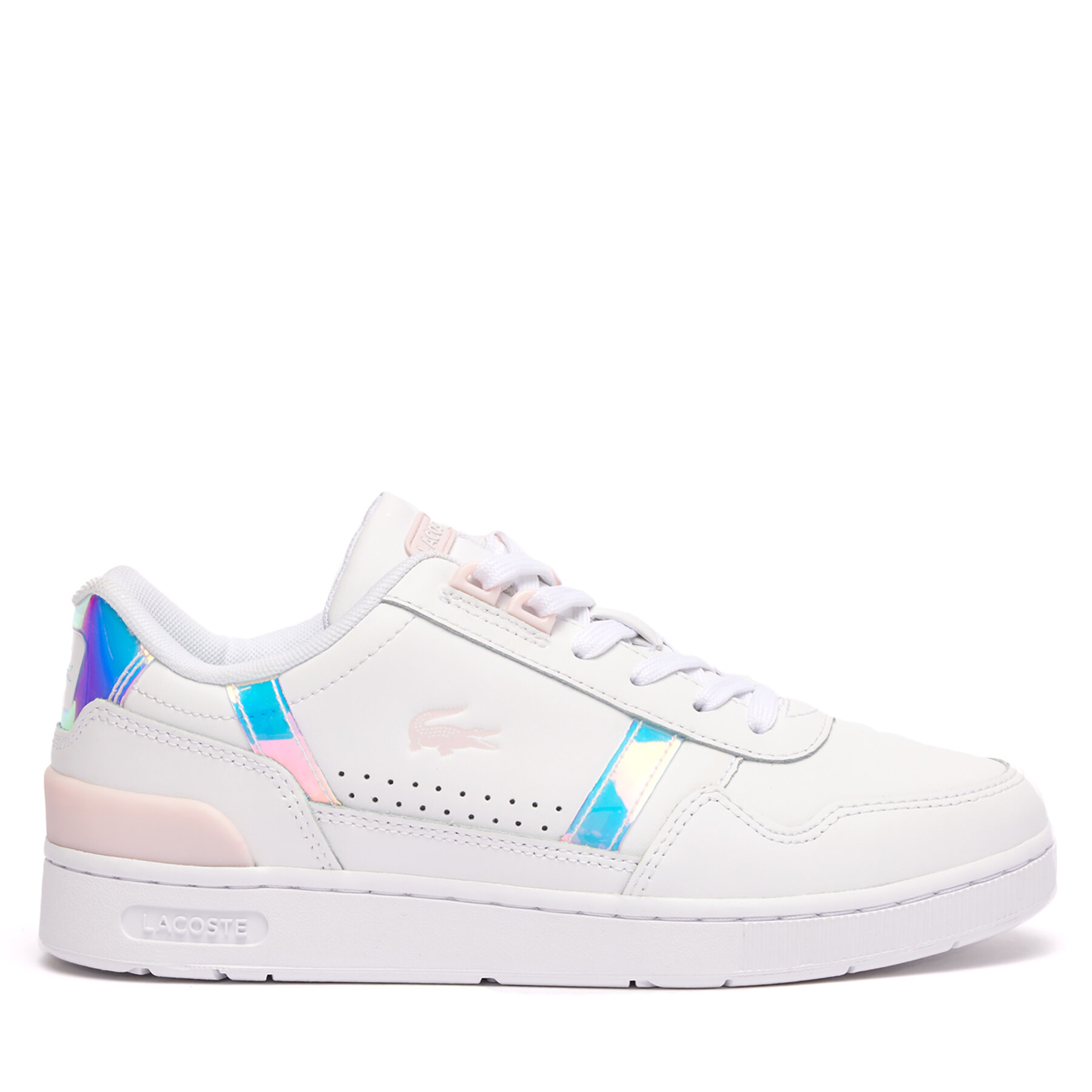 Sneakers Lacoste T-Clip 747SFA0061 Weiß Sneakers Lacoste T-Clip 747SFA0061 Weiß von Lacoste