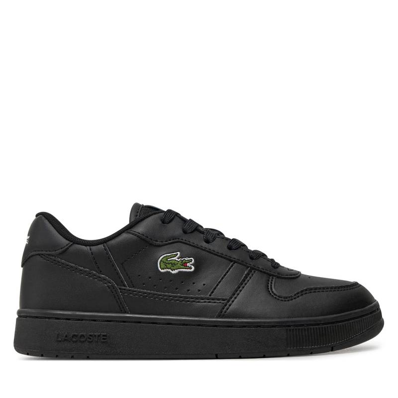 Sneakers Lacoste T-Clip Set 224 748SUJ000802H Schwarz von Lacoste