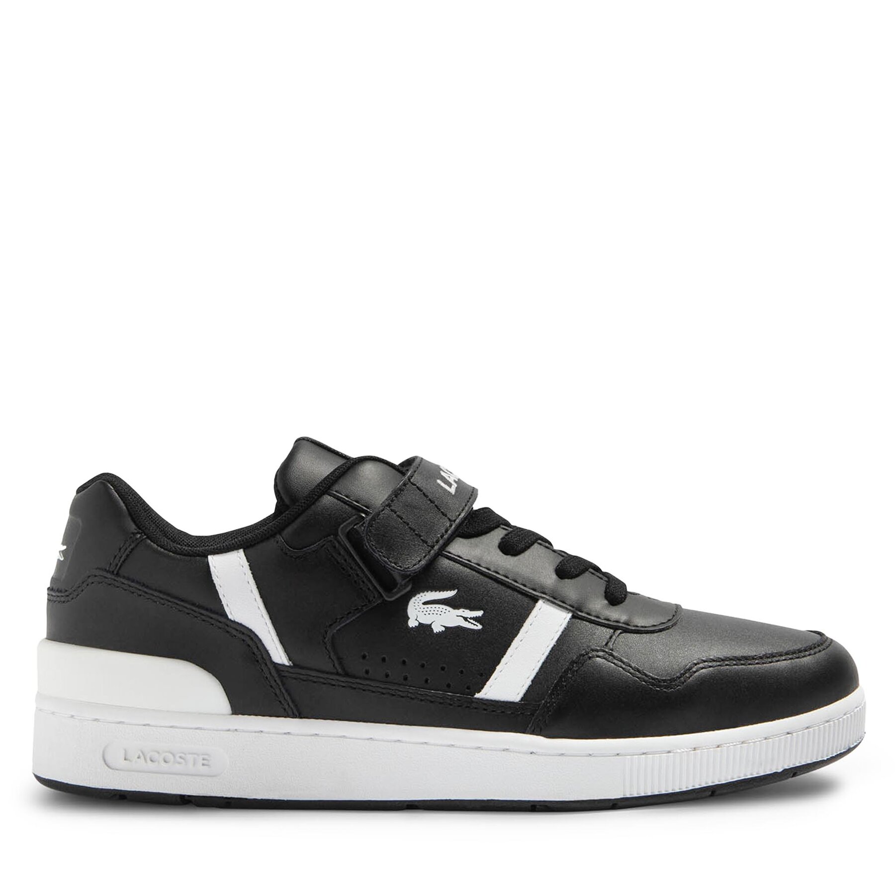 Sneakers Lacoste T-Clip Velro 746SMA0073 Schwarz Sneakers Lacoste T-Clip Velro 746SMA0073 Schwarz von Lacoste