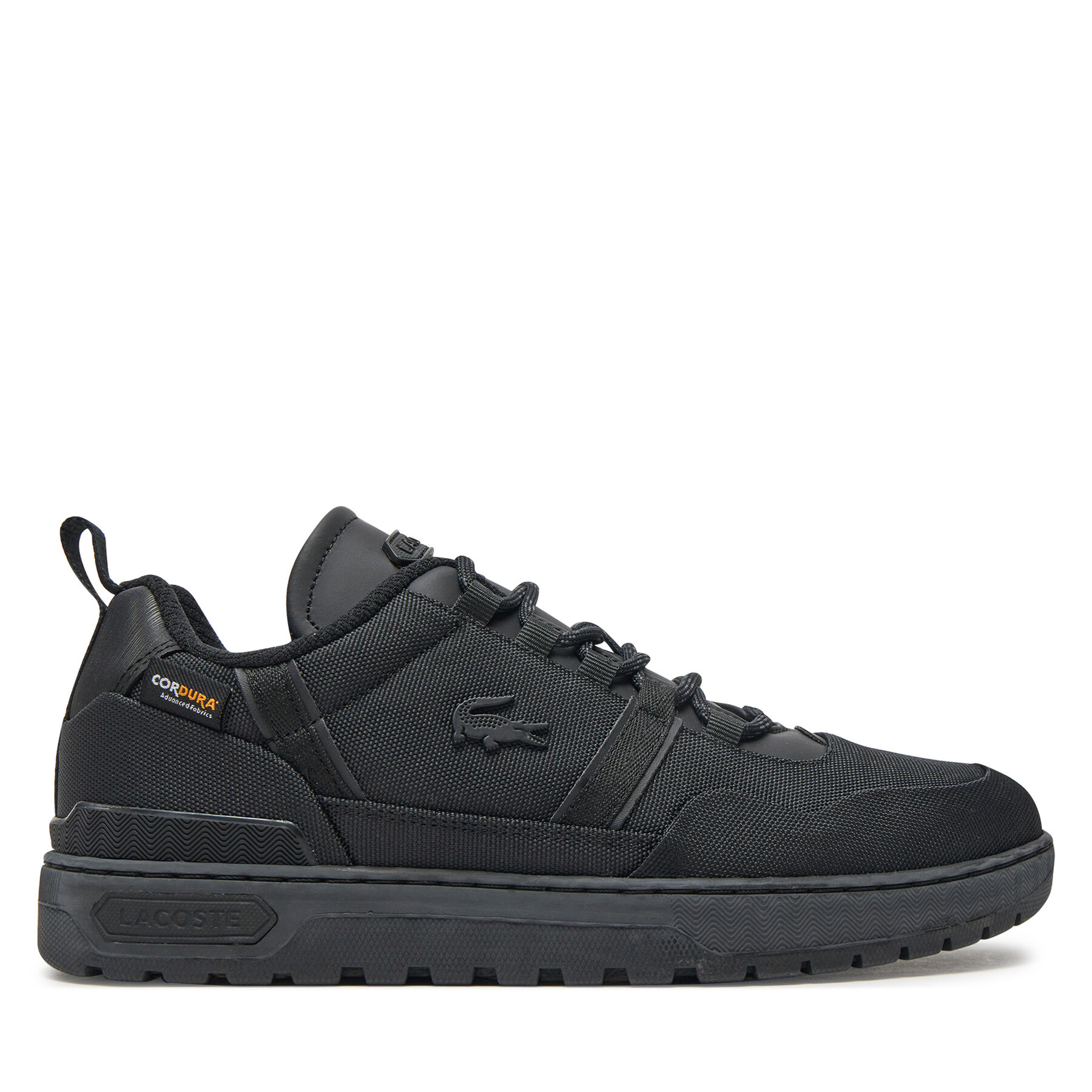 Sneakers Lacoste T-Clip Wntr 224 2 Sma 748SMA003802H Schwarz Sneakers Lacoste T-Clip Wntr 224 2 Sma 748SMA003802H Schwarz von Lacoste