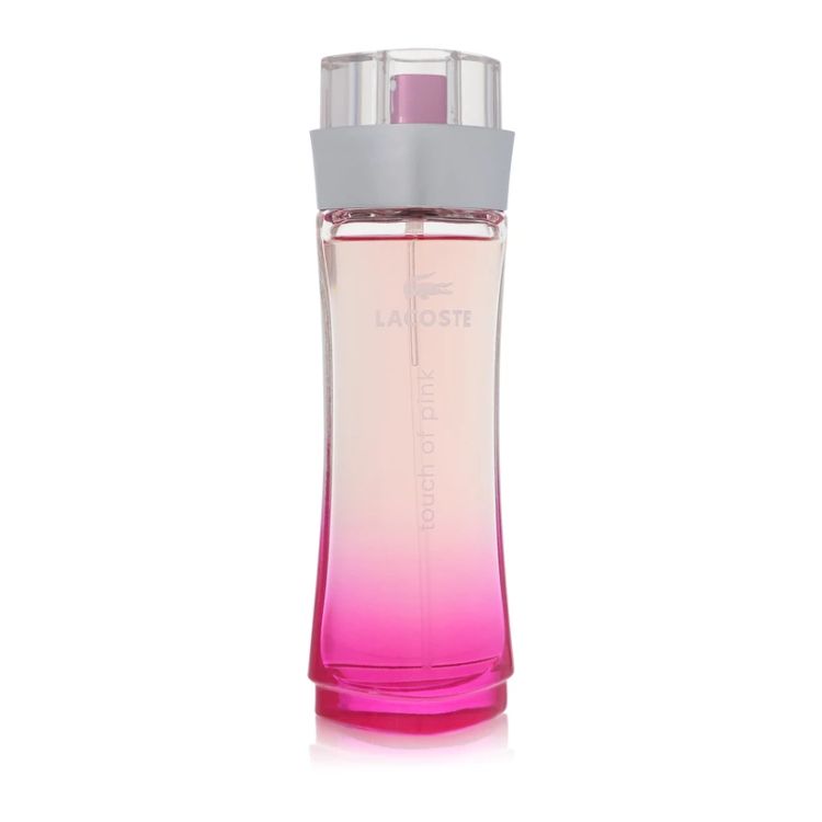 Lacoste Touch of Pink Eau de Toilette 90ml von Lacoste