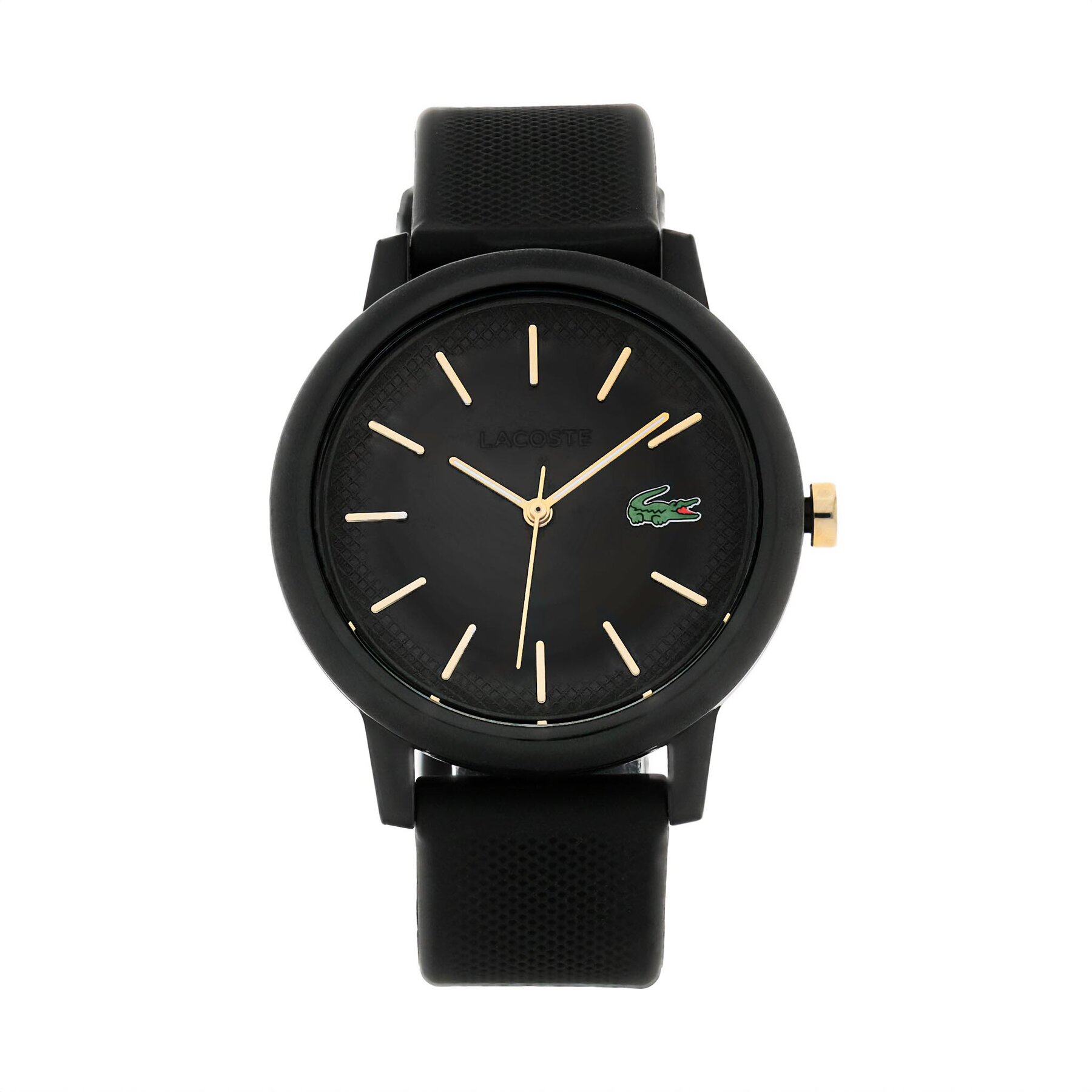 Uhr Lacoste 2001212 Schwarz von Lacoste