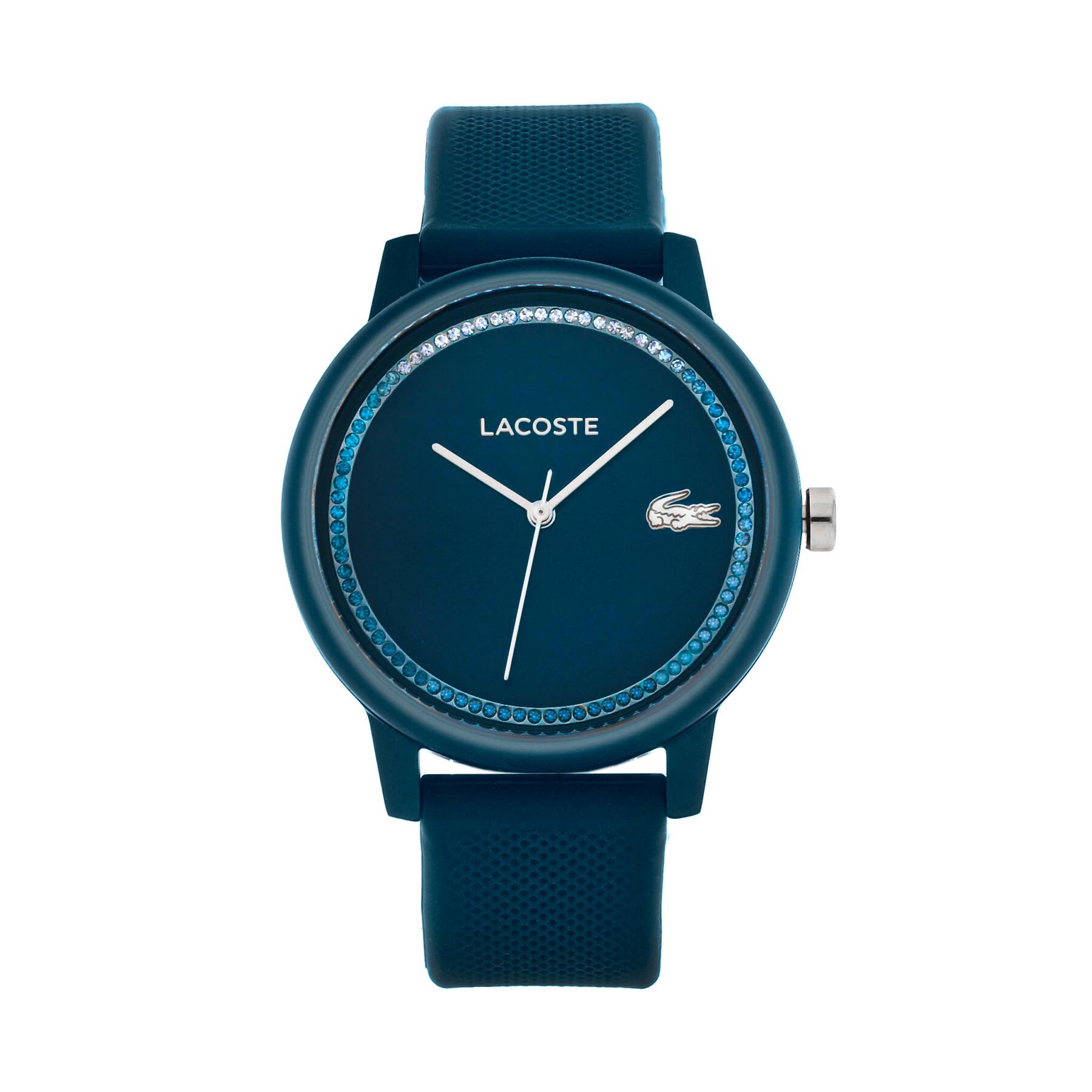 Uhr Lacoste 2001290 Dunkelblau von Lacoste