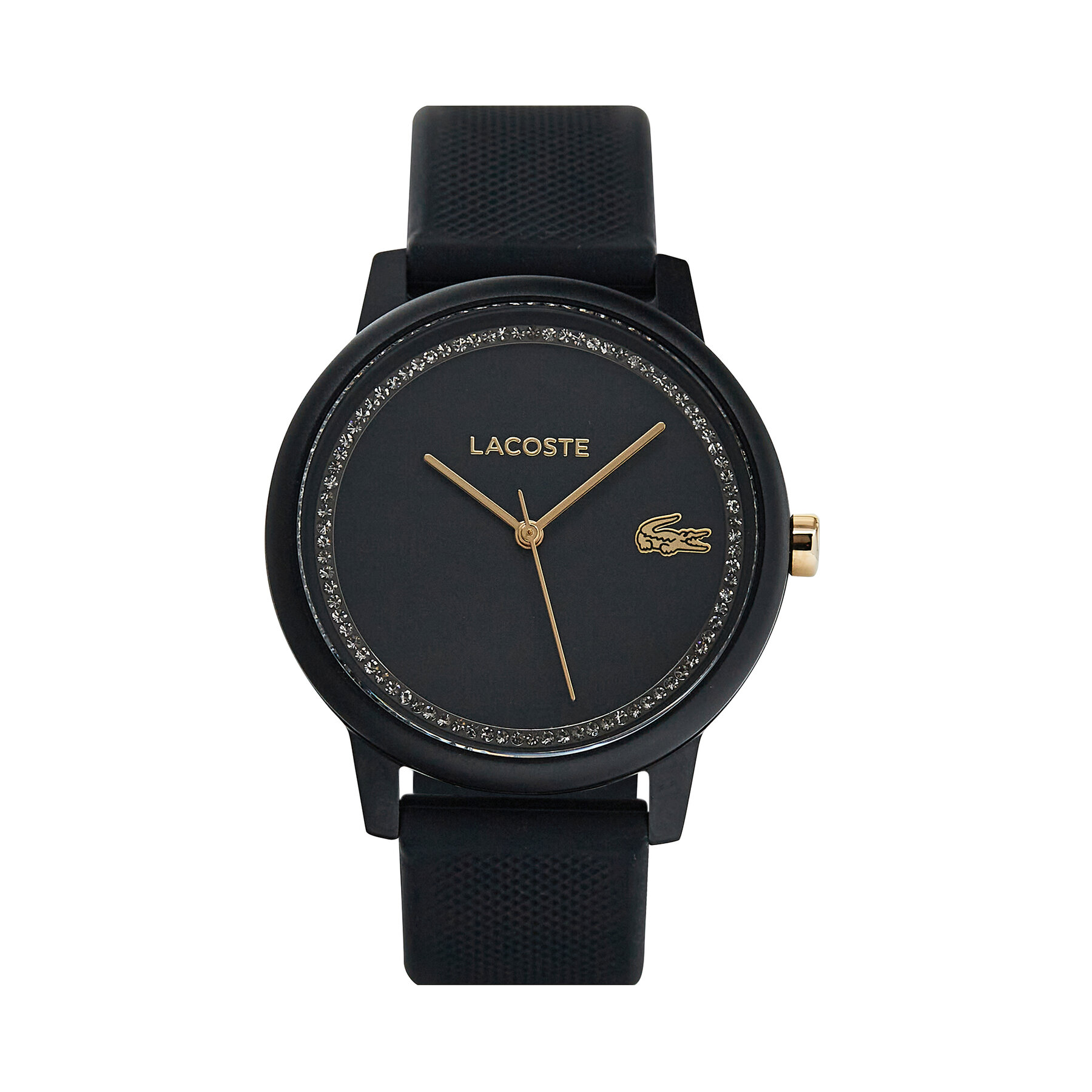 Uhr Lacoste 2011012 Schwarz von Lacoste